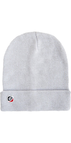2026 Dryrobe 100% Recycled Polyester Beanie V3DRPB2 - Grey